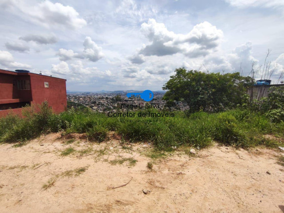 Imagem Terreno à Venda, 125 m² em Jardim São João - Francisco Morato Imagem Terreno à Venda, 125 m² em Jardim São João - Francisco Morato