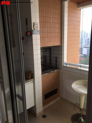 Imagem Apartamento com 4 Quartos à Venda, 210 m² em Brooklin - São Paulo Imagem Apartamento com 4 Quartos à Venda, 210 m² em Brooklin - São Paulo