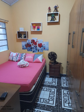 Imagem Casa com 2 Quartos à Venda, em Jardim Brasil - Peruíbe Imagem Casa com 2 Quartos à Venda, em Jardim Brasil - Peruíbe