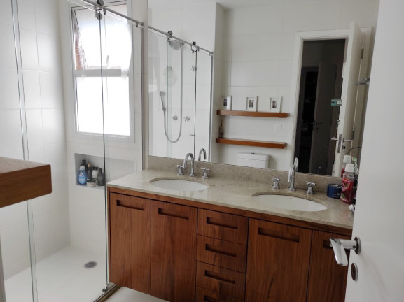 Imagem Apartamento com 3 Quartos à Venda, 135 m² em Sumaré - São Paulo