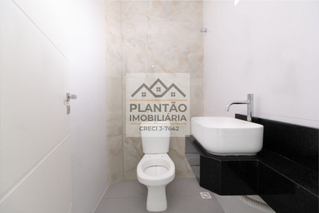 Imagem Sobrado com 3 Quartos à Venda, 1.610 m² em Boa Vista - Curitiba