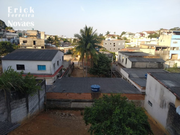 Imagem Casa com 3 Quartos à Venda, 90 m² em Ipiranga - Guarapari