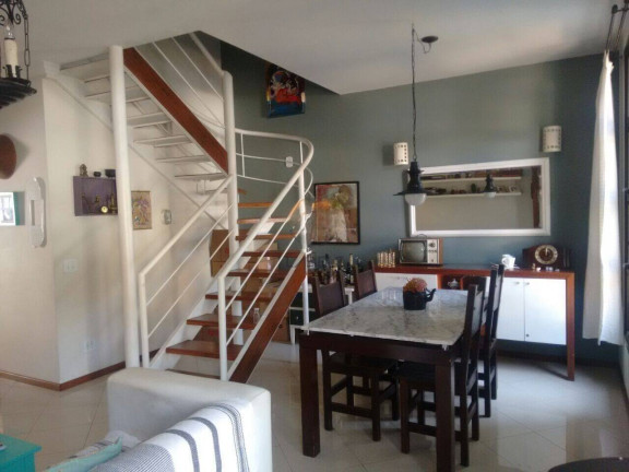 Casa de Condomínio com 3 Quartos à Venda, 92 m² em Granja Viana - Cotia