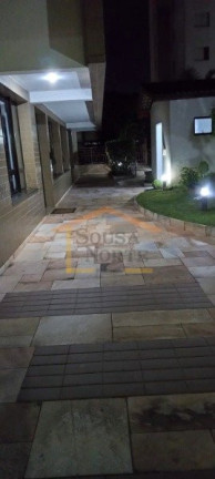 Imagem Apartamento com 3 Quartos à Venda, 86 m² em Santana - São Paulo