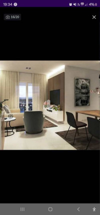 Imagem Apartamento com 3 Quartos à Venda, 98 m² em Aviação - Praia Grande Imagem Apartamento com 3 Quartos à Venda, 98 m² em Aviação - Praia Grande