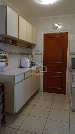 Imagem Apartamento com 3 Quartos à Venda, 97 m² em Centro - São Bernardo Do Campo