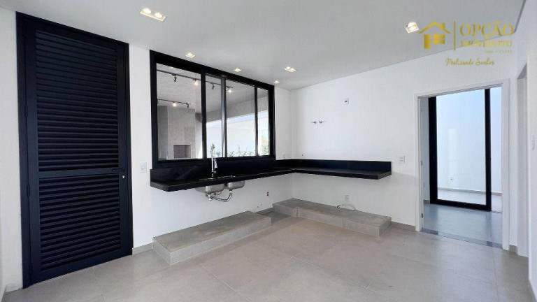 Imagem Casa com 3 Quartos à Venda, 400 m² em Condomínio Xapada Parque Ytu - Itu Imagem Casa com 3 Quartos à Venda, 400 m² em Condomínio Xapada Parque Ytu - Itu
