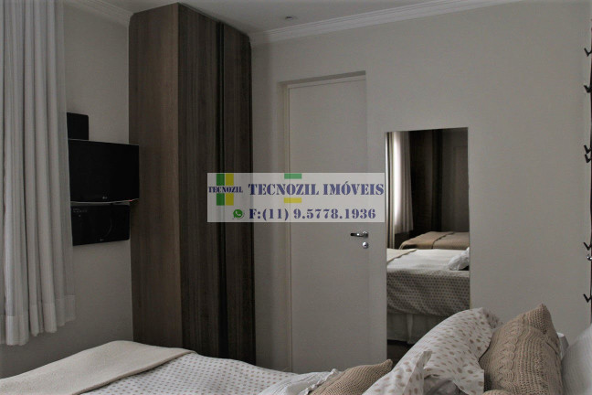 Imagem Apartamento com 2 Quartos à Venda, 65 m² em Aclimação - São Paulo Imagem Apartamento com 2 Quartos à Venda, 65 m² em Aclimação - São Paulo