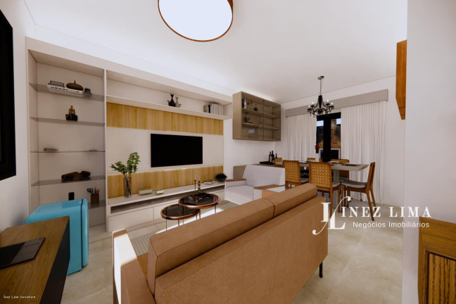 Imagem Casa com 3 Quartos à Venda, 110 m² em Alto São Bento - Itapema