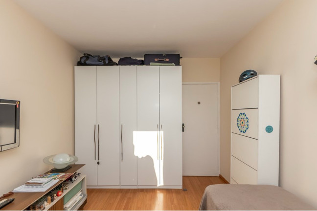 Imagem Imóvel com 3 Quartos à Venda, 84 m² em Aclimação - São Paulo