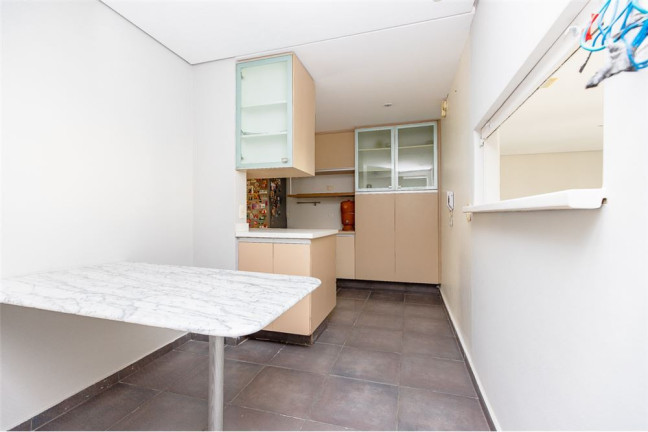 Imagem Apartamento com 3 Quartos à Venda, 166 m² em Jardim Paulista - São Paulo