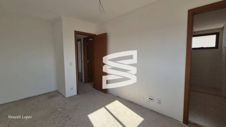 Imagem Apartamento com 3 Quartos à Venda, 98 m² em Paulista - Piracicaba
