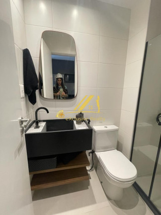 Imagem Imóvel com 1 Quarto à Venda, 29 m² em Caminho Das árvores - Salvador