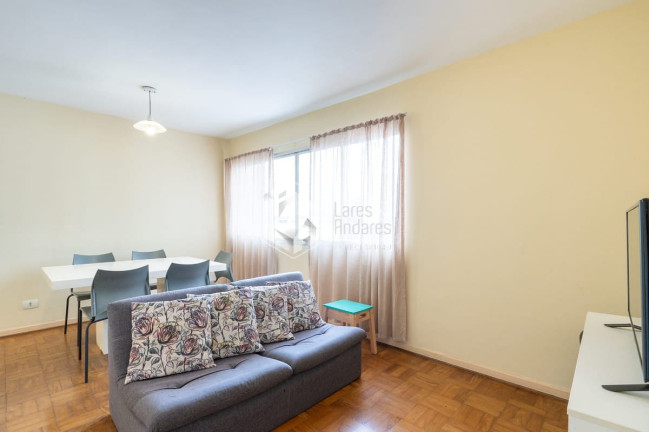 Imagem Apartamento com 4 Quartos à Venda, 82 m² em Butantã - São Paulo