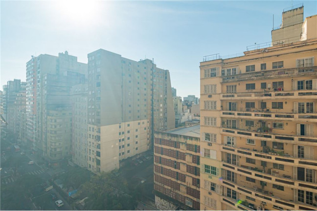 Imagem Apartamento com 3 Quartos à Venda, 109 m² em Centro Histórico - Porto Alegre Imagem Apartamento com 3 Quartos à Venda, 109 m² em Centro Histórico - Porto Alegre