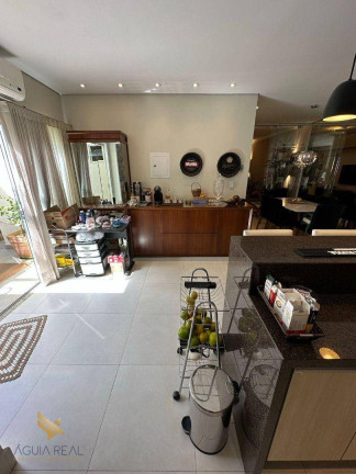 Imagem Casa com 2 Quartos à Venda, 110 m² em Tiradentes - Campo Grande