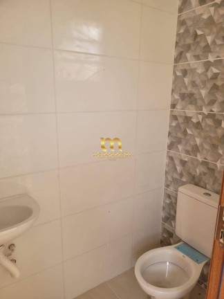 Imagem Sobrado com 2 Quartos à Venda, 57 m² em Ribeirópolis - Praia Grande
