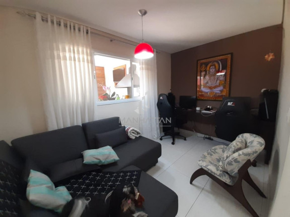 Imagem Casa de Condomínio com 3 Quartos à Venda, 344 m² em Loteamento Caminhos De São Conrado (sousas) - Campinas Imagem Casa de Condomínio com 3 Quartos à Venda, 344 m² em Loteamento Caminhos De São Conrado (sousas) - Campinas