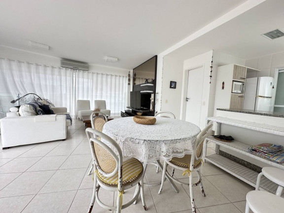 Imagem Cobertura com 4 Quartos à Venda, 185 m² em Riviera De São Lourenço - Bertioga