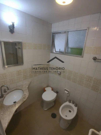 Imagem Apartamento com 3 Quartos à Venda, 110 m²