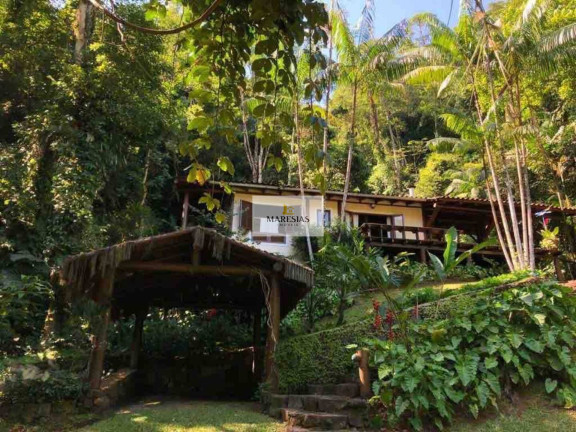 Imóvel com 8 Quartos à Venda, 12.000 m² em Boiçucanga - São Sebastião