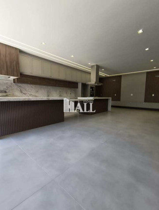 Imagem Casa com 3 Quartos à Venda, 296 m² em Golden Park Residence - Mirassol