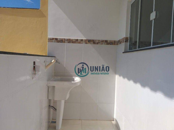 Imagem Casa com 3 Quartos à Venda, 120 m² em Fátima - Niterói Imagem Casa com 3 Quartos à Venda, 120 m² em Fátima - Niterói
