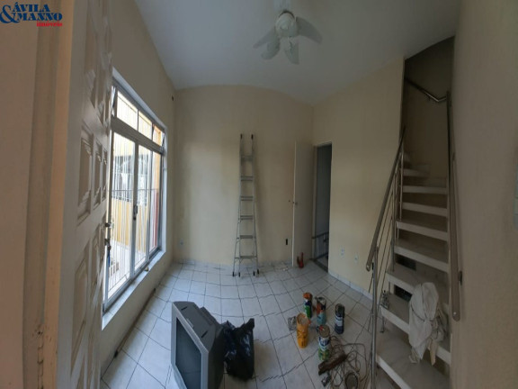 Imagem Sobrado com 2 Quartos à Venda, em Vila Alpina - São Paulo Imagem Sobrado com 2 Quartos à Venda, em Vila Alpina - São Paulo