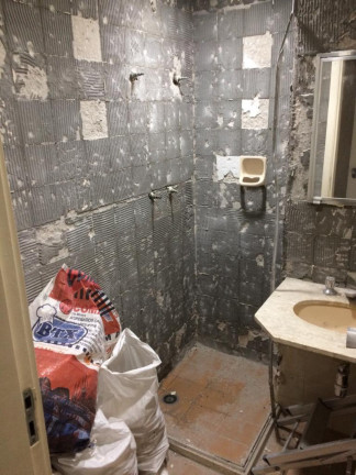 Imagem Imóvel com 2 Quartos à Venda, 70 m² em Moema Passaros - São Paulo