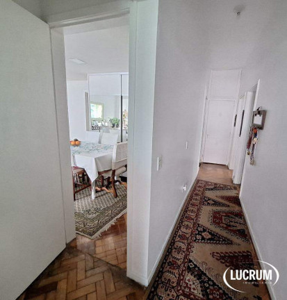 Imagem Apartamento com 4 Quartos à Venda, 180 m² em Copacabana - Rio De Janeiro