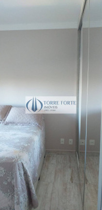 Imagem Apartamento com 3 Quartos à Venda, 90 m² em Vila Formosa - São Paulo