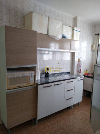Imagem Apartamento com 2 Quartos à Venda, 87 m² em Canto Do Forte - Praia Grande Imagem Apartamento com 2 Quartos à Venda, 87 m² em Canto Do Forte - Praia Grande