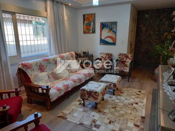 Imagem Casa com 4 Quartos à Venda, 30 m² em Rio Branco - Sao Leopoldo