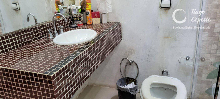 Imagem Casa com 3 Quartos à Venda, 135 m² em Jardim Sales - Jundiaí