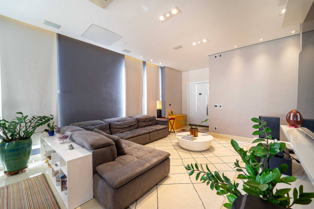 Imagem Casa com 4 Quartos à Venda, 406 m² em Ibi Aram 2 - Itupeva