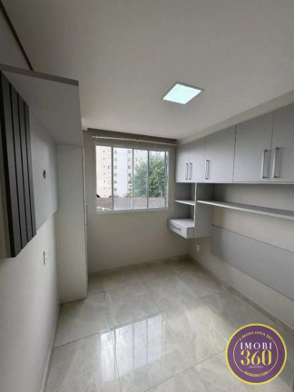 Imagem Apartamento com 2 Quartos à Venda, 42 m² em Jardim Imperador - São Paulo Imagem Apartamento com 2 Quartos à Venda, 42 m² em Jardim Imperador - São Paulo
