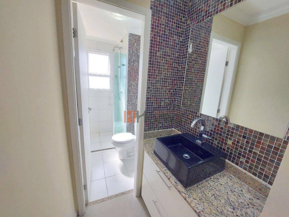 Imagem Apartamento com 2 Quartos à Venda, 53 m² em Jardim São Carlos - Sorocaba Imagem Apartamento com 2 Quartos à Venda, 53 m² em Jardim São Carlos - Sorocaba