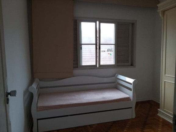 Imagem Casa com 4 Quartos à Venda, 200 m² em Boqueirão - Santos Imagem Casa com 4 Quartos à Venda, 200 m² em Boqueirão - Santos