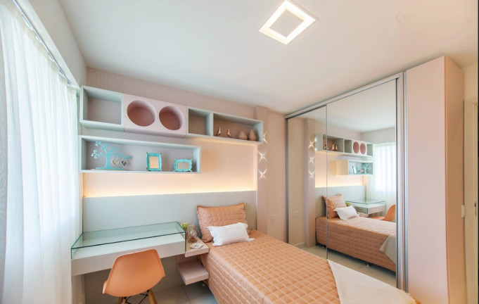 Imagem Apartamento com 4 Quartos à Venda, 1.545 m² em Fortaleza Imagem Apartamento com 4 Quartos à Venda, 1.545 m² em Fortaleza