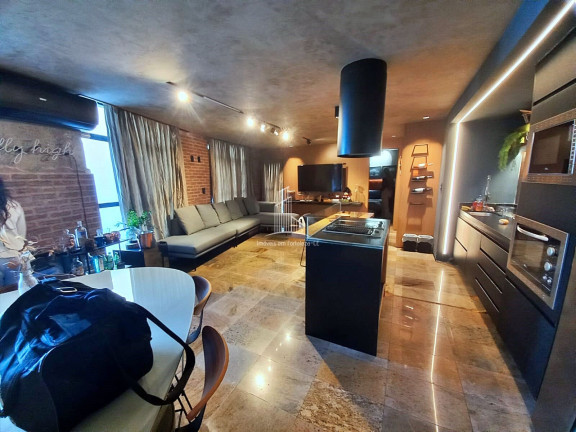 Imagem Apartamento com 2 Quartos à Venda, 64 m² em Meireles - Fortaleza