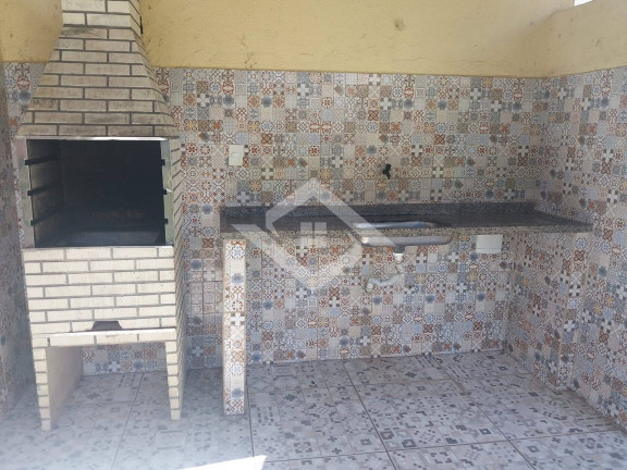Imagem Apartamento com 2 Quartos à Venda, 48 m² em Cosmos - Rio De Janeiro