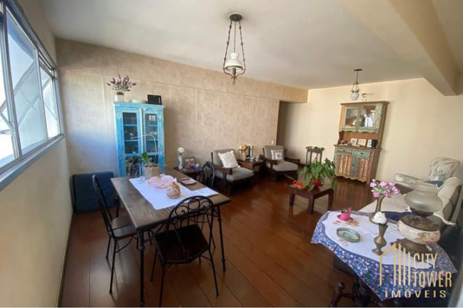 Apartamento com 2 Quartos à Venda, 96 m² em Campo Belo - São Paulo
