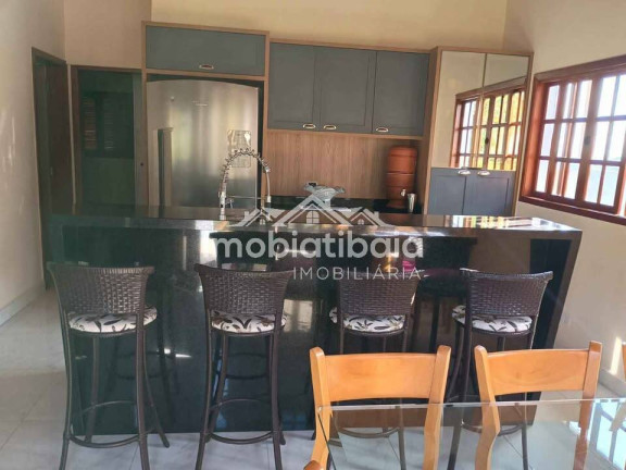 Imagem Casa de Condomínio com 3 Quartos à Venda, 300 m² em Vitória Régia - Atibaia Imagem Casa de Condomínio com 3 Quartos à Venda, 300 m² em Vitória Régia - Atibaia