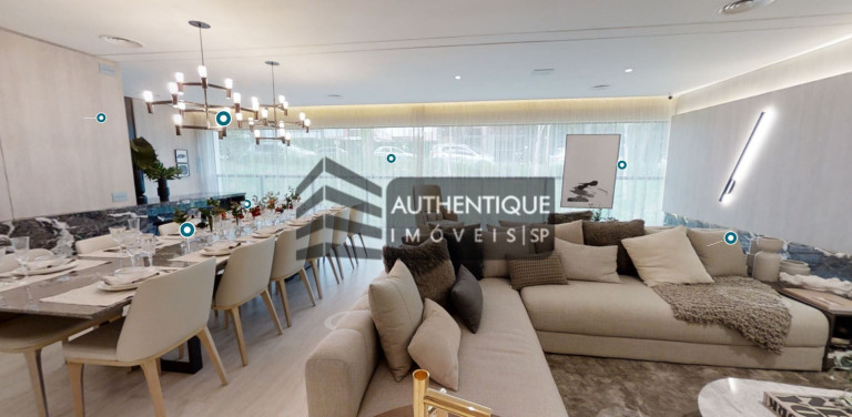 Imagem Apartamento com 4 Quartos à Venda, 157 m² em Perdizes - São Paulo