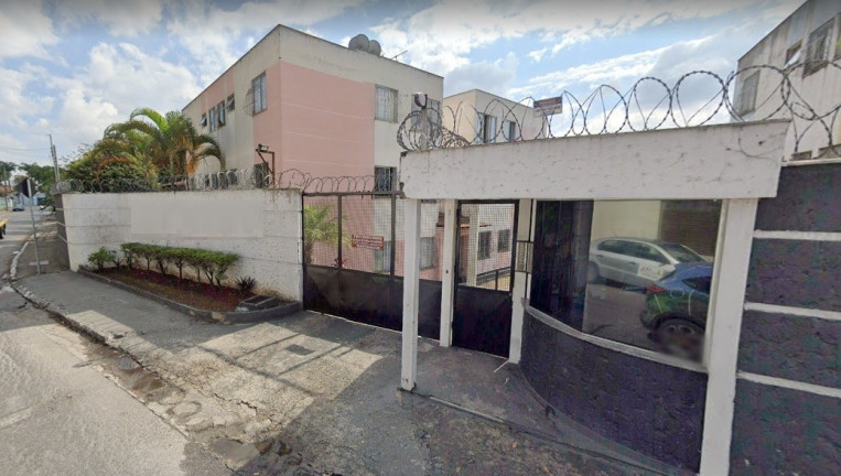 Imagem Apartamento com 2 Quartos à Venda, 52 m² em R$169.000,00 // Centro - Contagem Imagem Apartamento com 2 Quartos à Venda, 52 m² em R$169.000,00 // Centro - Contagem