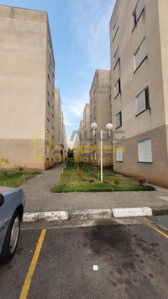 Imagem Apartamento com 2 Quartos à Venda, 48 m² em Veloso - Osasco