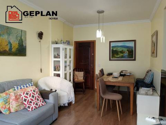 Imagem Apartamento com 3 Quartos à Venda, 89 m² em Vila Mariana - São Paulo Imagem Apartamento com 3 Quartos à Venda, 89 m² em Vila Mariana - São Paulo