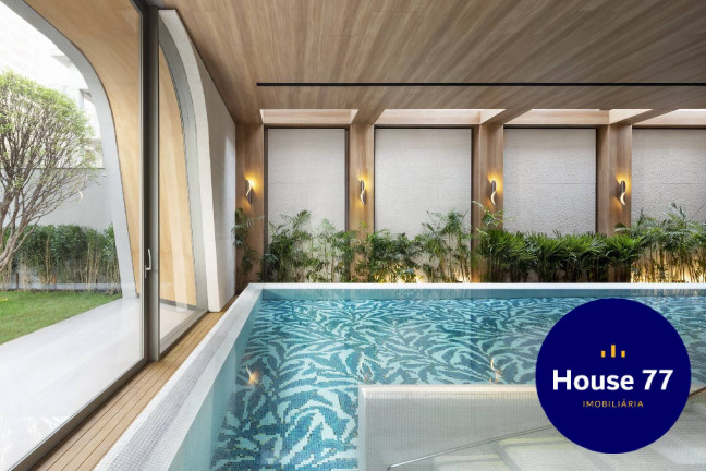 Imagem Apartamento com 5 Quartos à Venda, 570 m² em Itaim Bibi - São Paulo