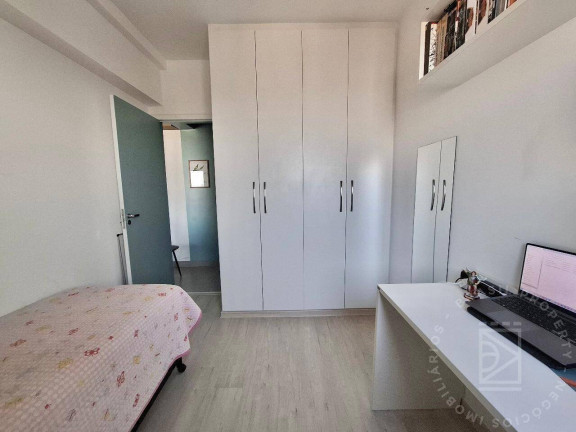Imagem Apartamento com 2 Quartos à Venda, 75 m² em Jardim Das Indústrias - São José Dos Campos