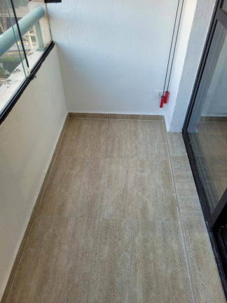 Imagem Apartamento com 2 Quartos à Venda, 61 m² em Super Quadra Morumbi - São Paulo
